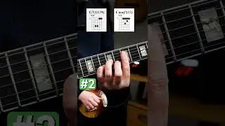 The Most Beautiful Dominant Sound 🥰 #jazzguitar
