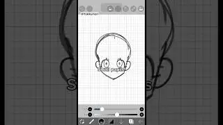 ☆ || Artstyle tutorial #tutorial #artstyle #fyp #art