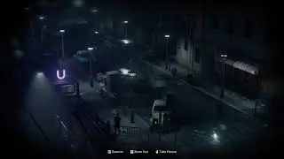 Call of Duty: Black Ops Cold War - Mission in Berlin