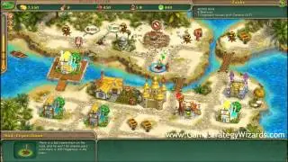 Royal Envoy 3 Expert Level 69