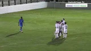 Garforth Town 3-3 Albion Sports (0-2 after penalties)