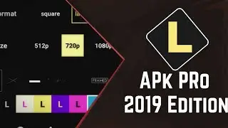 Best app Logo Text Animation for Android The Pro Edition