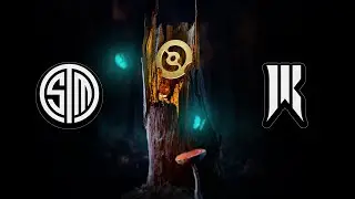 TSM vs Shopify Rebellion &ndash; Game 1 - DPC 2023 NA Spring Tour Division I