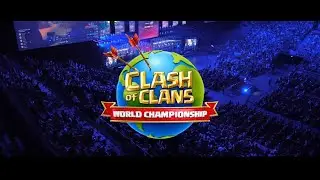 World Championship Finals 2025 | Day 3 | #ClashWorlds | Clash of Clans