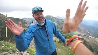 Cirque Series - Snowbird - 2022