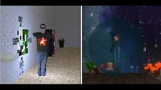 Beating Neil Mode in Raldi's Crackhouse (+ strategies & tips)
