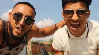 Romano Rap 2021 Frestyle Getto Cukur Diss (Plemetina Geng) Ersi King FT Mc Ibo Cukur Prodution