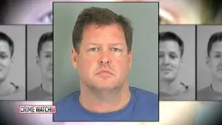 Woman's Survival Leads Cops to Suspected Serial Killer (Pt. 2) - Crime Watch Daily with Chris Hansen