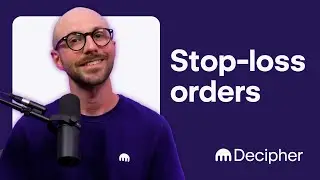 Stop loss orders explained: How to protect against crypto crashes