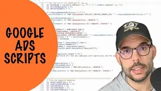 Maximiza tus Campañas: Tutorial Avanzado de Google Ads Script