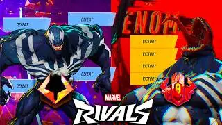 1 Tip to Climb Out of EVERY Rank in Marvel Rivals