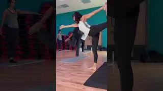 BODYBALANCE&trade; at Sandwell Aquatics Centre