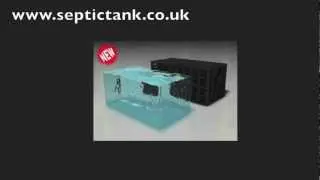 Soakaway Crates