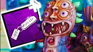 P100 Dredge’s Addon Tierlist! | Dead by Daylight