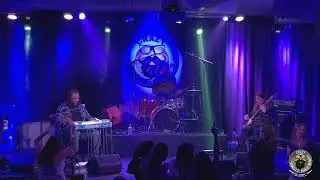 Roosevelt Collier Power Trio presents Jimi Hendrix Meets Funk
