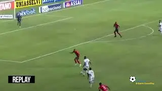 Vinicius Balotelli - 29.01.2023 - Resende 0 x 0 Portuguesa-RJ - Campeonato Carioca - 5&ordf; Rodada