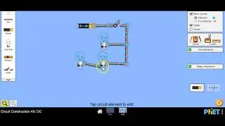 Complex Circuit Tutorial