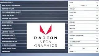 Overwatch 2 without gpu #overwatch2 #vega8