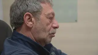 Ukrainian business owner in Dallas describes the war as unbearable, worries over family and friends