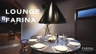Lounge Farina | The new room for Business Events in Farina Wines