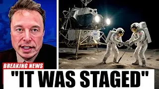 Elon Musk: 