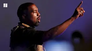 Kanye West Makes False Harriet Tubman Claims