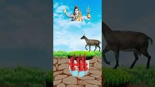 NEW ROAD CROX VIDEO Please SUBSCRIBE JAI BHOLENAATH KI #varilvideo #CARTOON