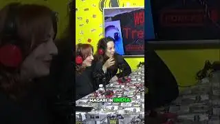Trezeri54 Podcast,  Moda  Il tuo rifiuto, il loro problema