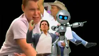 MLG Welcome To World Of Bigo Asian Canadian Girl Meme Part 3 (Jaws Discovery Channel Intro That See)