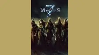 7 Mages - (PC) (Steam) (INSTANT DELIVERY) - (PC) - (Official Website) - (Digital Download)
