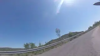 Motorcycle tour Portugal -Spain