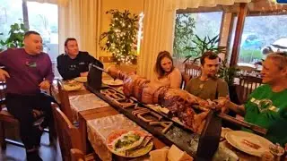 Najbolji ručak uživali smo