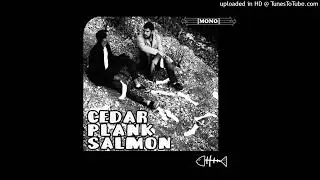 2013 CHARLESTON IL GARAGE INSTRO Cedar Plank Salmon 