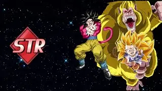 Nuking with Mono Str Team | DBZ DOKKAN BATTLE