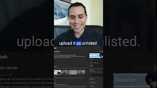 Upload YT Ads The RIGHT Way🎥📥