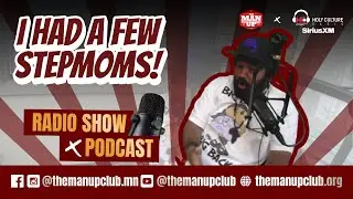 Daniel Webster on Identity, Art & the Real Southside | The Man Up Club Presents Podcast