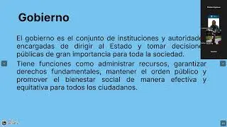 INTRODUCCION A LA TEO  POL , 1° ADMON  PUB , 13 DIC  25, SEMANA 13