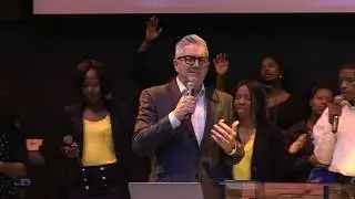 PS JOE CRUSE I Fathers Day Message First Service