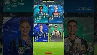 New Rumour Transfer March...
