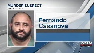 Pitt County man charged with father&rsquo;s murder, attempted murder, and arson after shootings and hou...