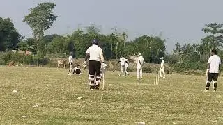 Bhabikhal cricket club vs Sporting Spirit Youth Club #silchar #ipl #cricket #live 