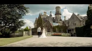 Lauren & Joseph's Wedding at Manor By The Lake, Cheltenham