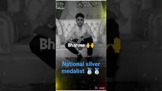#nationalplayers #tennis #softtennis #silvermedal #silvermedalist