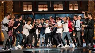 Boy Band - 1 year later (Where are they now?)