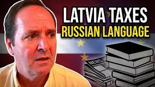 Что на самом деле означает четырехкратное повышение НДС в Латвии, о котором сообщают российские СМИ?