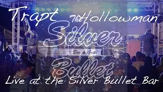 Trapt - Hollowman (Live at the Silver Bullet Bar 2022)