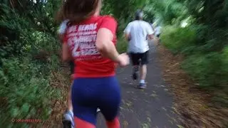 parkrun Maidstone #182 17/09/16