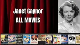 Janet Gaynor - Best movies