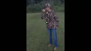 Tips for beginners learning to duck call