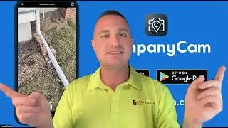 CompanyCam's Integration With Contractor+